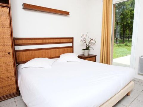 MAISON 6 personnes - 3P/6 climatisée