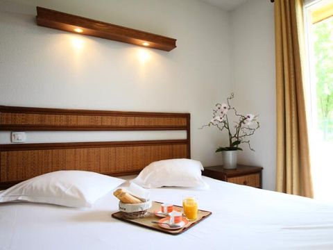 MAISON 4 personnes - 2P/4 climatisée 42 m²