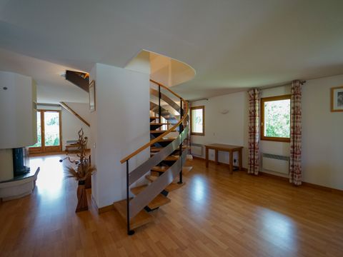 APPARTEMENT 12 personnes - 4 pièces 12 personnes