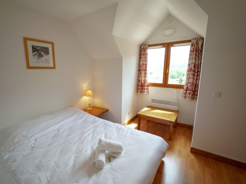 APPARTEMENT 12 personnes - 4 pièces 12 personnes