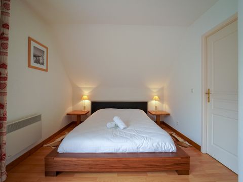 APPARTEMENT 12 personnes - 4 pièces 12 personnes