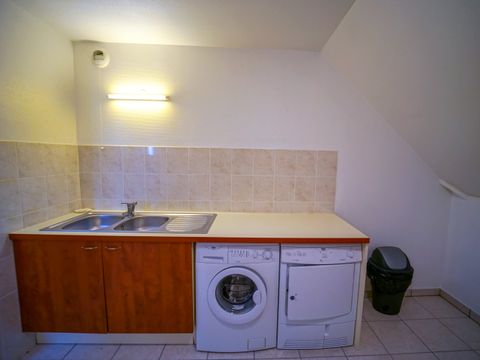 APPARTEMENT 12 personnes - 4 pièces 12 personnes
