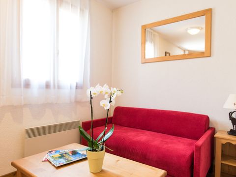 STUDIO 4 personnes - Studio 4 personnes