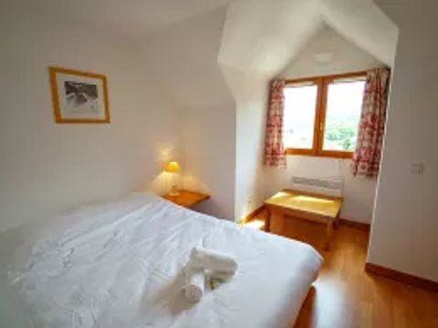 APPARTEMENT 6 personnes - Appartement 4 pièces 6 personnes duplex 