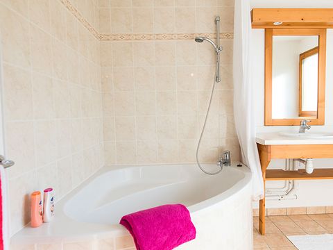 STUDIO 4 personnes -  avec coin nuit 4 personnes supérieur STUDIO 4 personnes -  avec coin nuit 4 personnes supérieur