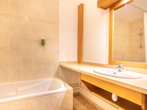 Studio 2 personnes - Studio 2 personnes