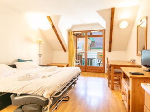 Studio 2 personnes - Studio 2 personnes