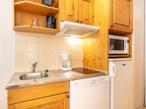 Studio 2 personnes - Studio 2 personnes