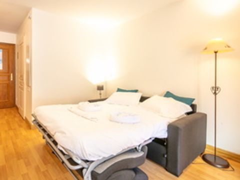 Studio 2 personnes - Studio 2 personnes