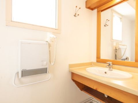 Studio 4 personnes - Studio 4 personnes