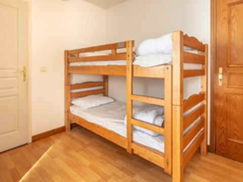 Studio 4 personnes - Studio 4 personnes