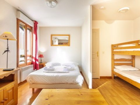 Studio 4 personnes - Studio 4 personnes