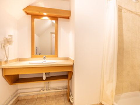 Appartement 8 personnes - Appartement 3 pièces 8 personnes