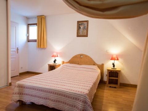 APPARTEMENT 8 personnes - Appartement 3 pièces 8 personnes