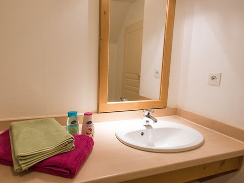 APPARTEMENT 12 personnes - Appartement 4 pièces avec coin nuit 12 personnes APPARTEMENT 12 personnes - Appartement 4 pièces avec coin nuit 12 personnes