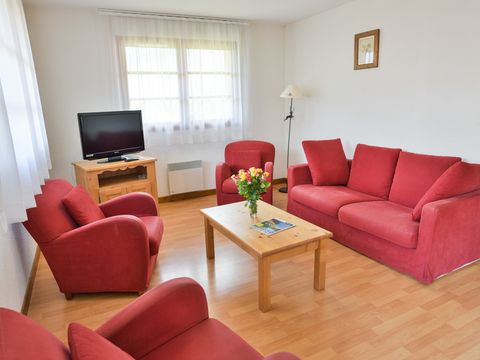 APPARTEMENT 12 personnes - Appartement 4 pièces avec coin nuit 12 personnes APPARTEMENT 12 personnes - Appartement 4 pièces avec coin nuit 12 personnes