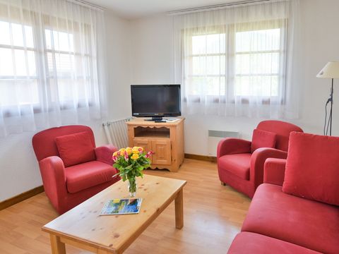 APPARTEMENT 12 personnes - Appartement 4 pièces avec coin nuit 12 personnes APPARTEMENT 12 personnes - Appartement 4 pièces avec coin nuit 12 personnes