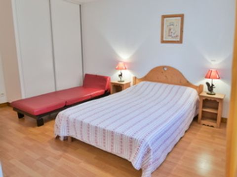 STUDIO 5 personnes - Studio 5 personnes