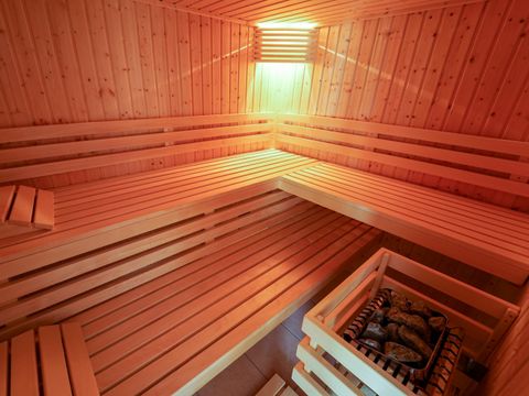 Résidence le Birdie Résidence le Birdie - Camping Haute-Savoie - Image N°11