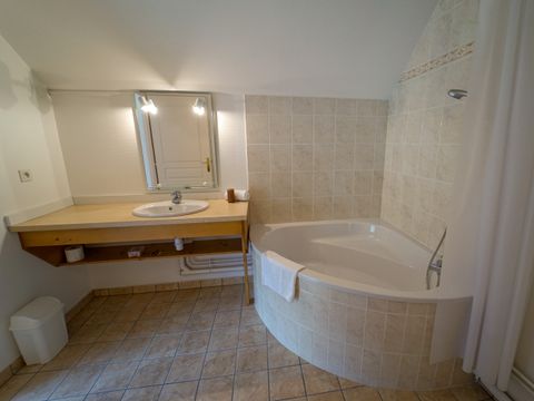 Résidence le Birdie Résidence le Birdie - Camping Haute-Savoie - Image N°19