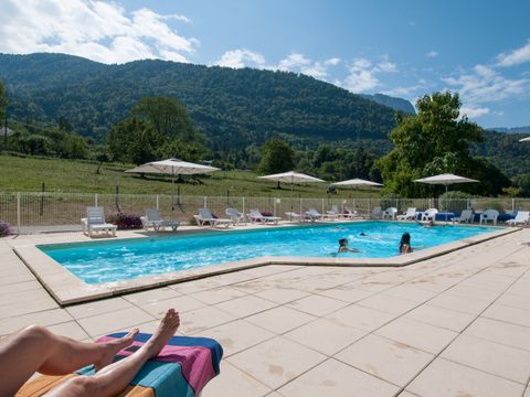 Résidence le Birdie - Vacancéole - Camping Haute-Savoie - Image N°15