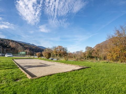 Résidence le Birdie - Vacancéole - Camping Haute-Savoie - Image N°6