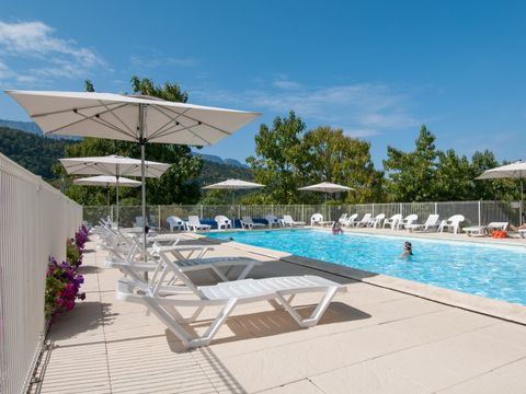 Résidence le Birdie Résidence le Birdie - Camping Haute-Savoie - Image N°6