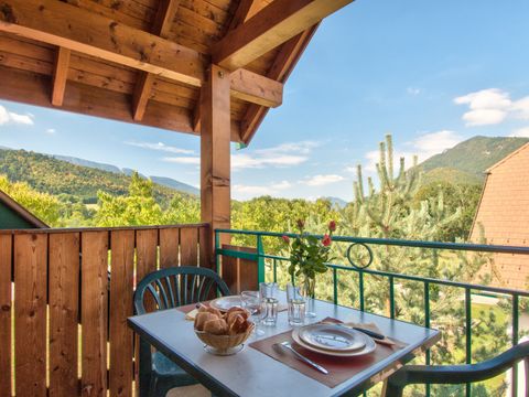 Résidence le Birdie Résidence le Birdie - Camping Haute-Savoie - Image N°20