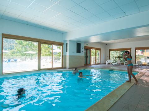 Résidence le Birdie Résidence le Birdie - Camping Haute-Savoie - Image N°12