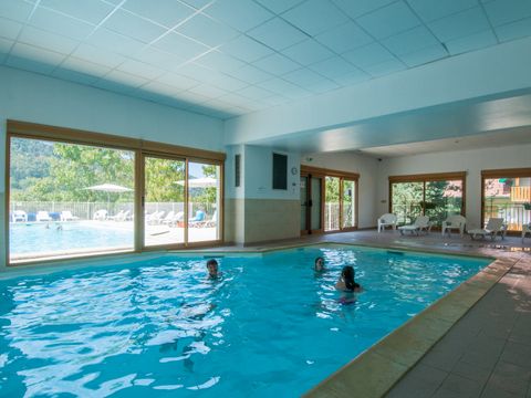 Résidence le Birdie Résidence le Birdie - Camping Haute-Savoie - Image N°9