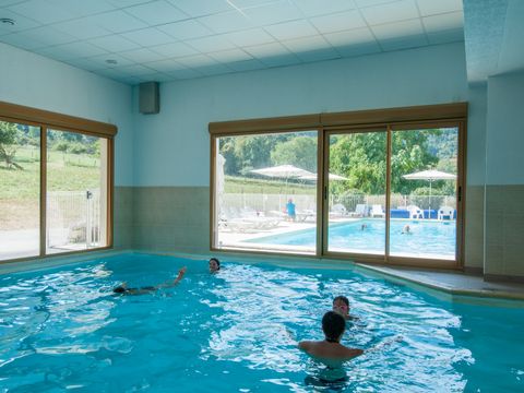 Résidence le Birdie Résidence le Birdie - Camping Haute-Savoie - Image N°13