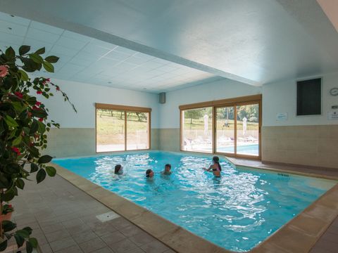 Résidence le Birdie Résidence le Birdie - Camping Haute-Savoie - Image N°8