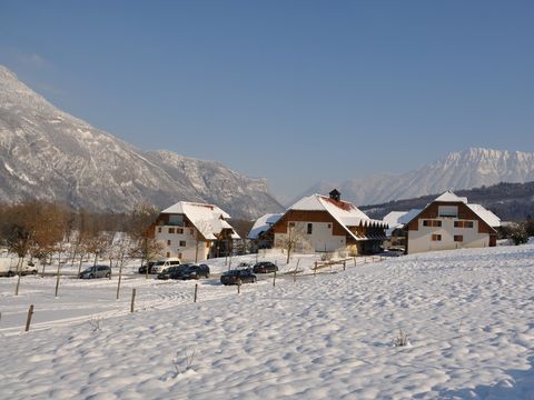 Résidence le Birdie Résidence le Birdie - Camping Haute-Savoie - Image N°5