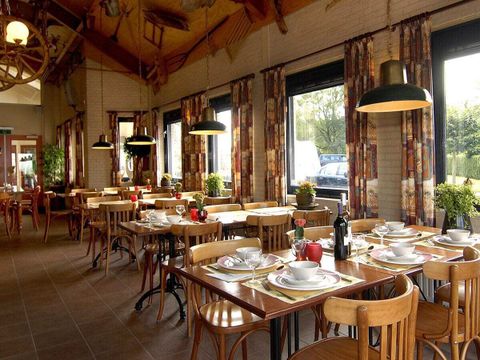 Country Resort de Papillon - Camping Dinkelland - Image N°47