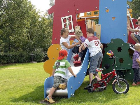 Country Resort de Papillon - Camping Dinkelland - Image N°40