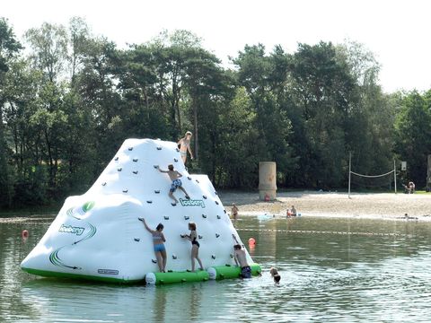 Country Resort de Papillon - Camping Dinkelland - Image N°18