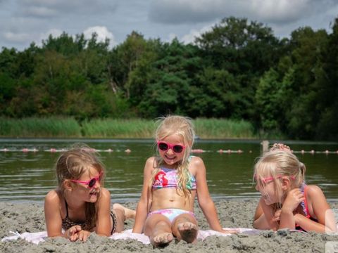 Country Resort de Papillon - Camping Dinkelland - Image N°12