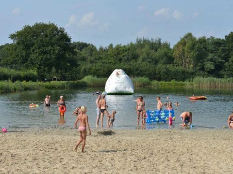 Country Resort de Papillon - Camping Dinkelland - Image N°58