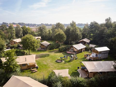 Country Resort de Papillon - Camping Dinkelland - Image N°62