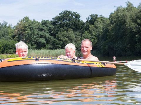 Country Resort de Papillon - Camping Dinkelland - Image N°33