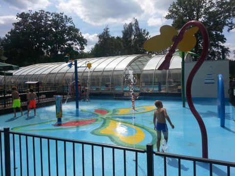 Country Resort de Papillon - Camping Dinkelland - Image N°7