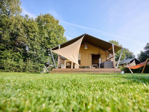 Country Resort de Papillon - Camping Dinkelland - Image N°72