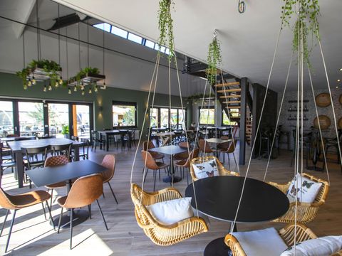 Country Resort de Papillon - Camping Dinkelland - Image N°52