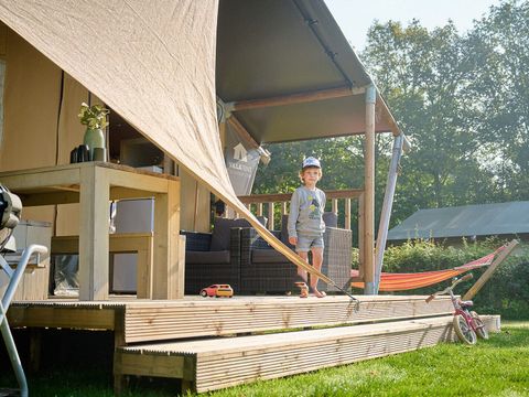 Country Resort de Papillon - Camping Dinkelland - Image N°71