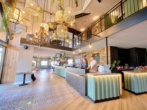 Country Resort de Papillon - Camping Dinkelland - Image N°53