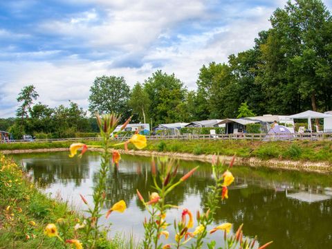 Country Resort de Papillon - Camping Dinkelland - Image N°55