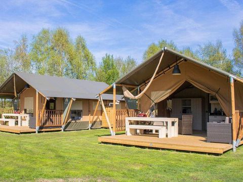 Country Resort de Papillon - Camping Dinkelland - Image N°61
