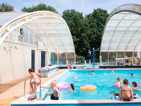Country Resort de Papillon - Camping Dinkelland - Image N°74
