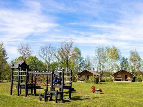 Country Resort de Papillon - Camping Dinkelland - Image N°31