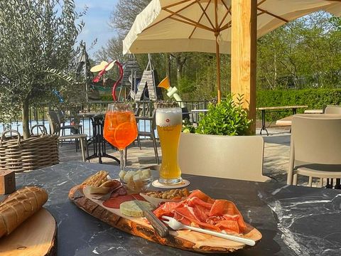 Country Resort de Papillon - Camping Dinkelland - Image N°51